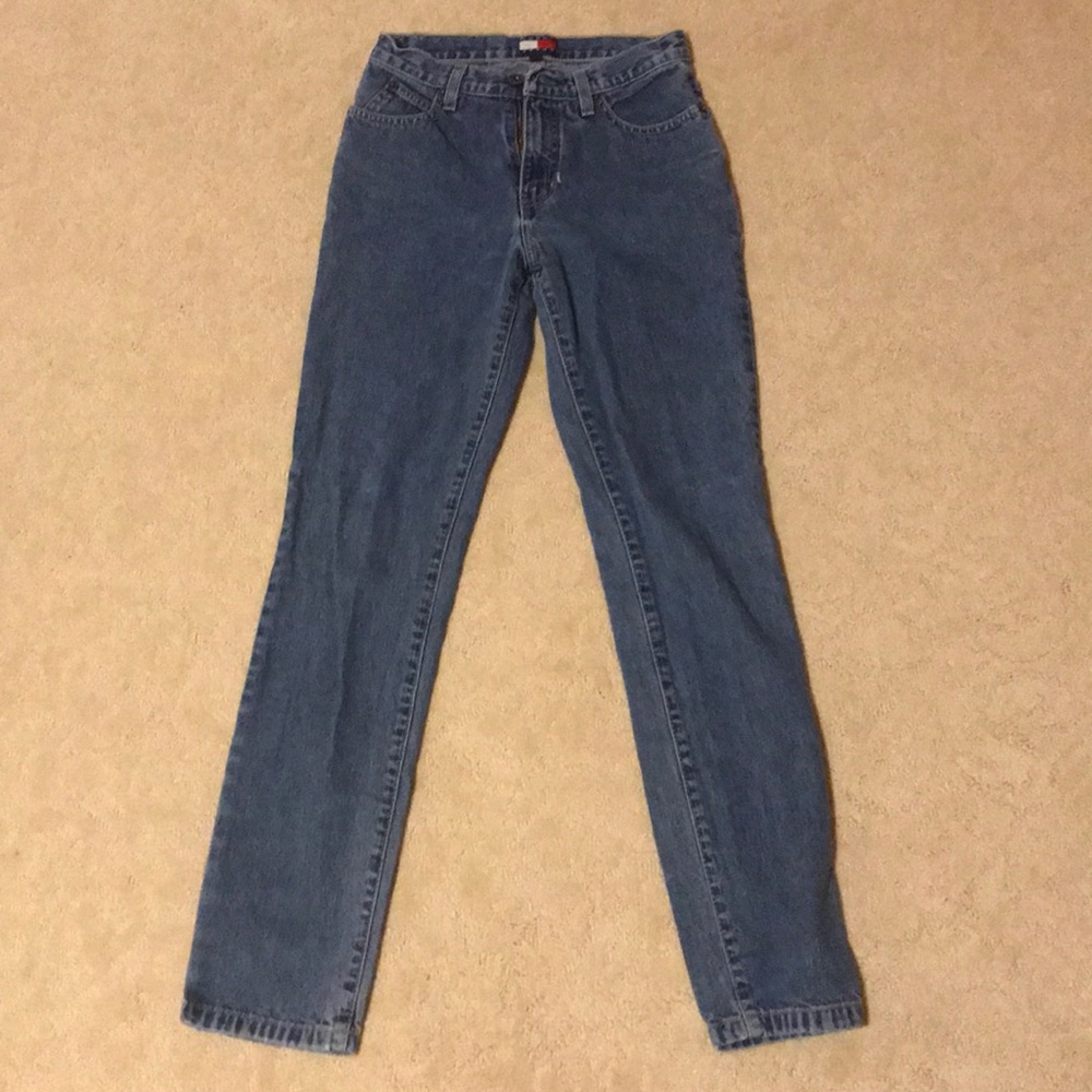 Tommy Hilfiger jeans